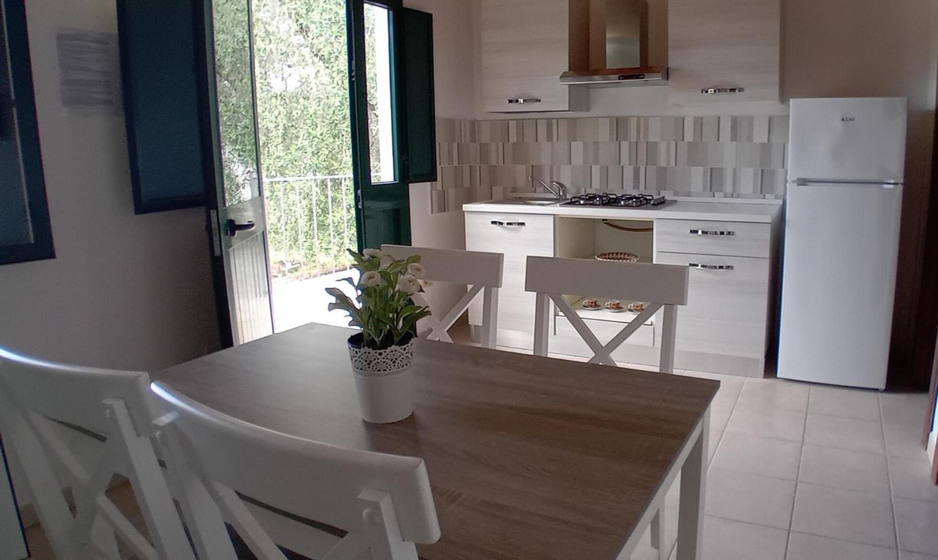 Agriturismo Valle Dei Gelsi Пешичи Екстериор снимка