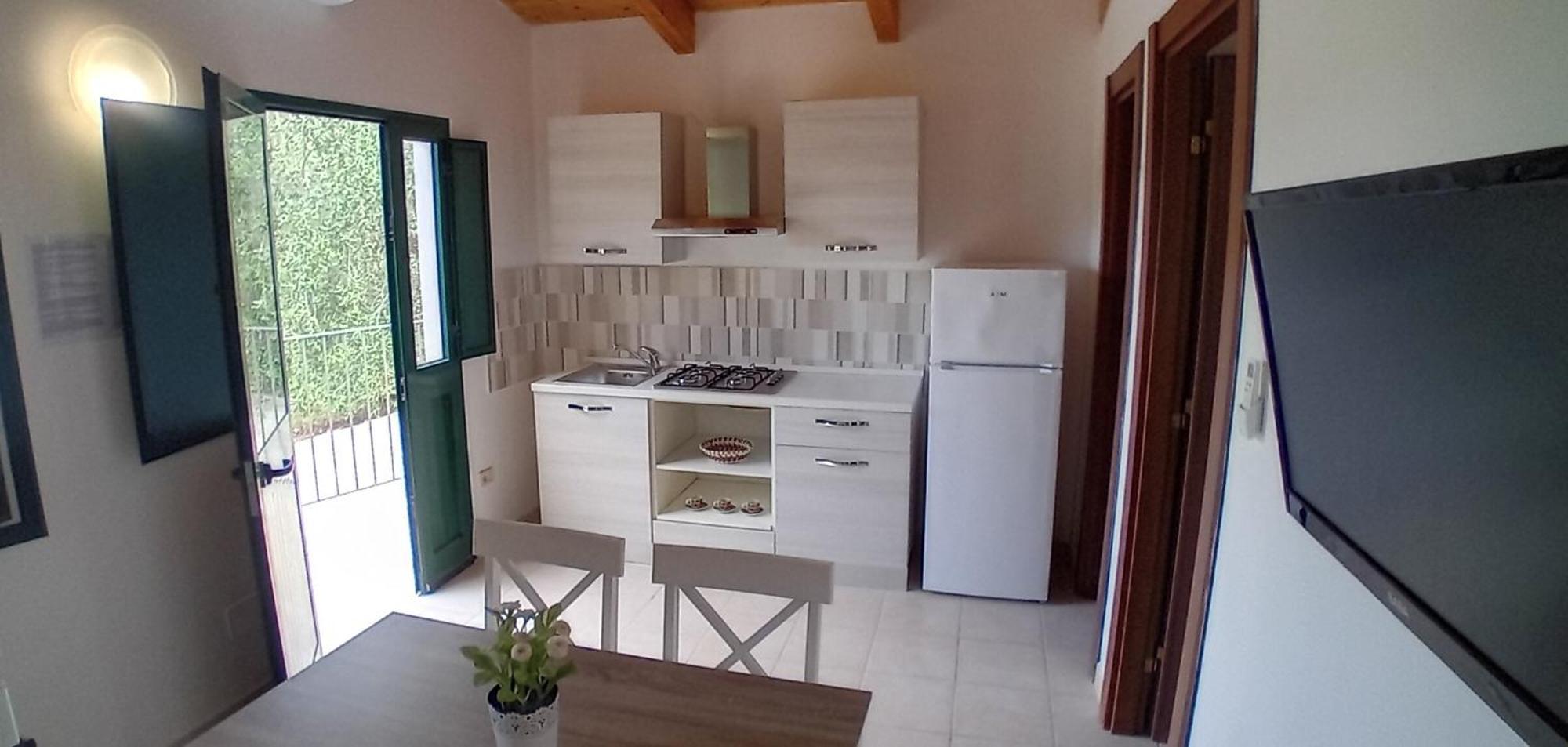 Agriturismo Valle Dei Gelsi Пешичи Екстериор снимка