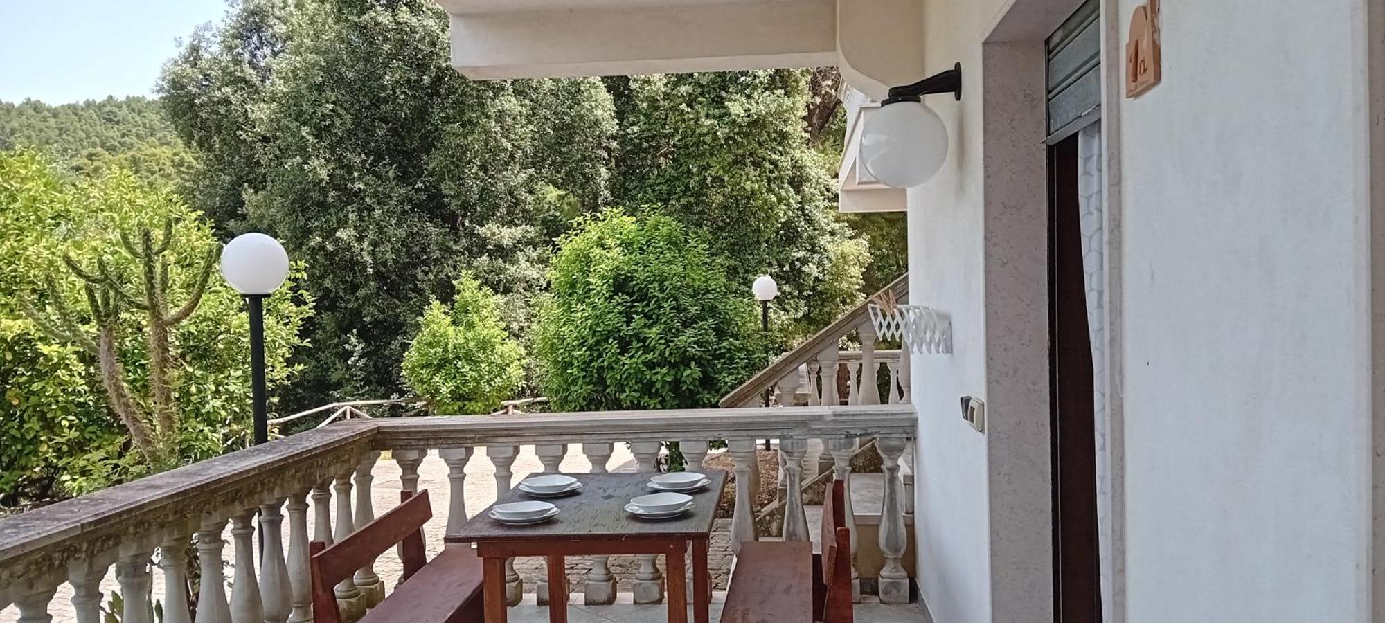 Agriturismo Valle Dei Gelsi Пешичи Стая снимка