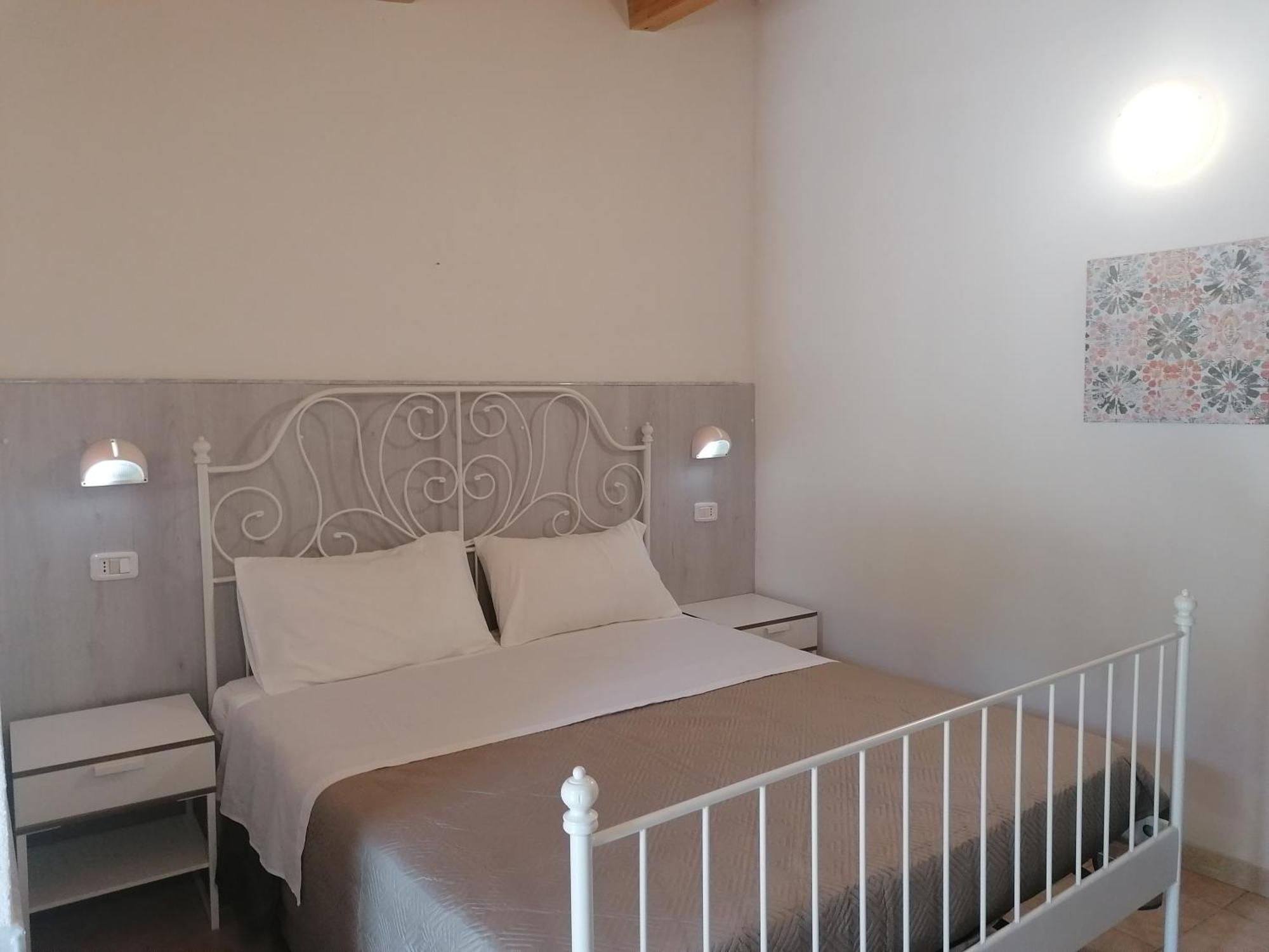 Agriturismo Valle Dei Gelsi Пешичи Екстериор снимка